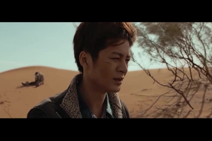 剧版沙海像我这样的人王盟个人向