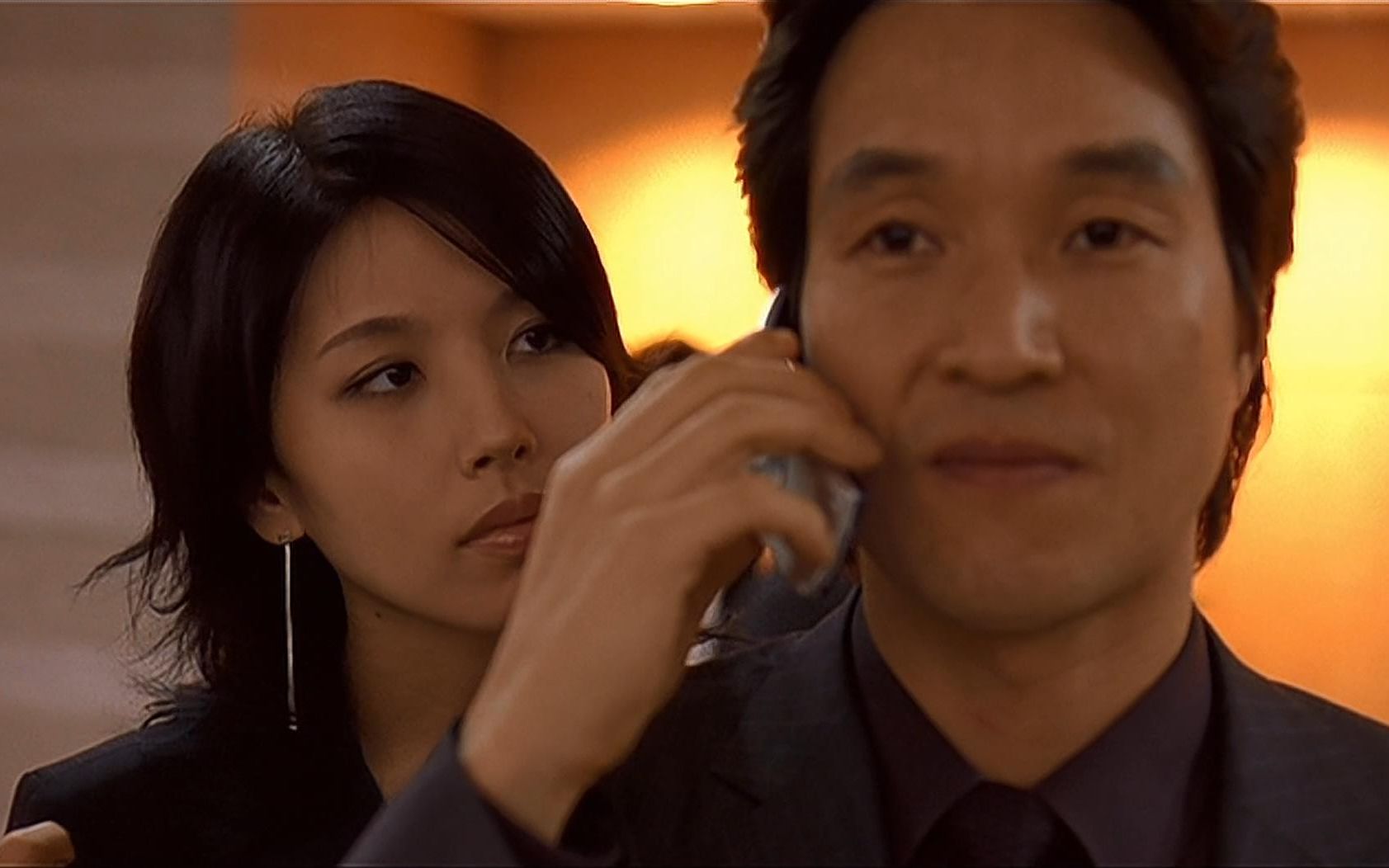 毫不忌讳的韩国电影题材,敏感度十足!李恩珠佳作,《红字》三