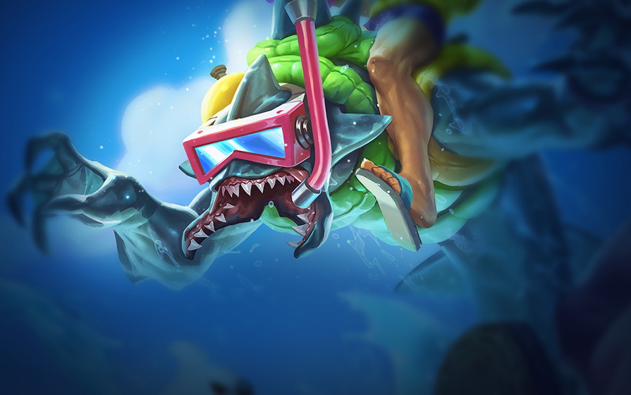 30杀新版雷克赛:一次没死,我觉得ok