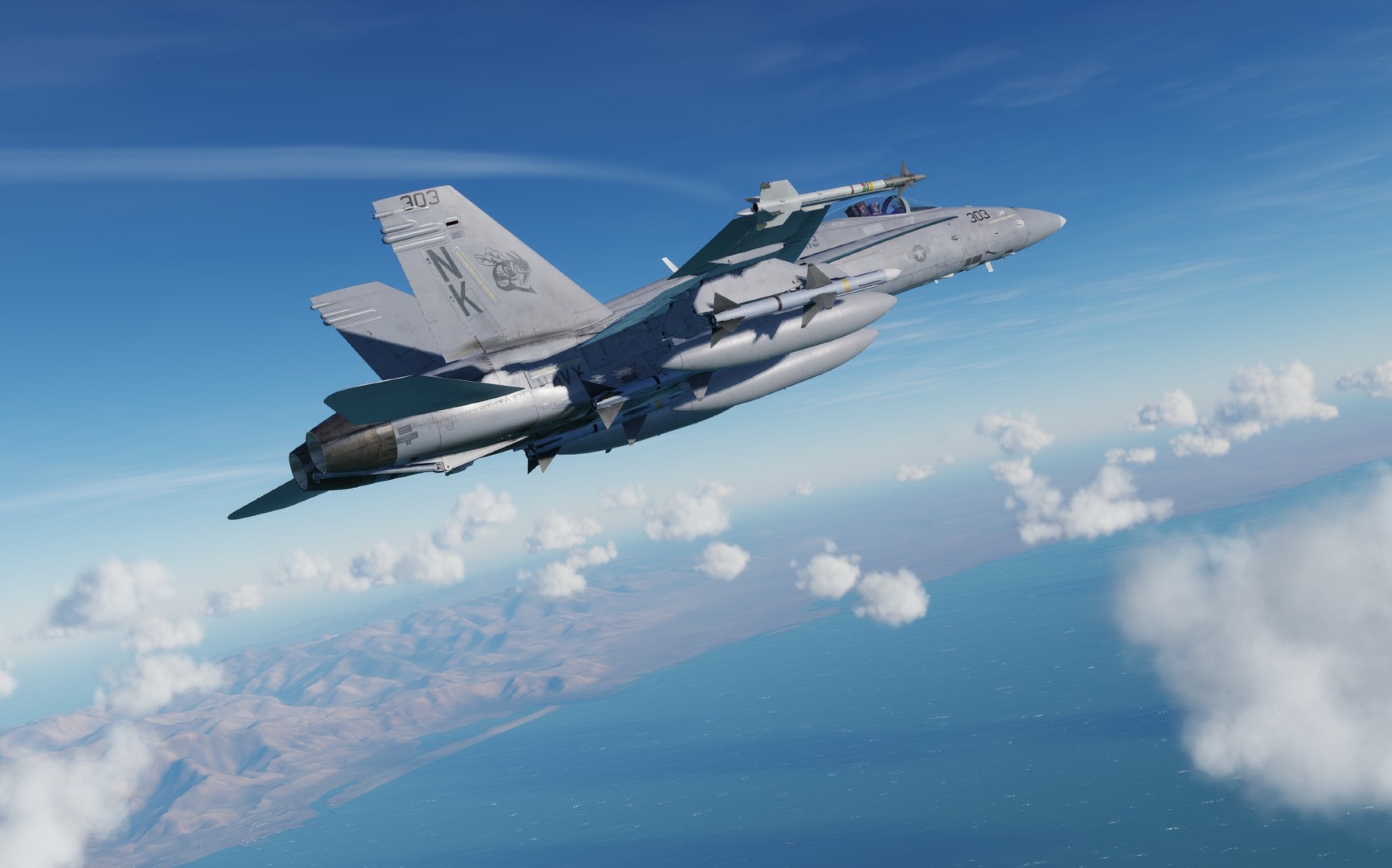 [gmv] 我们势不可挡 unstoppable (dcs world,wt)