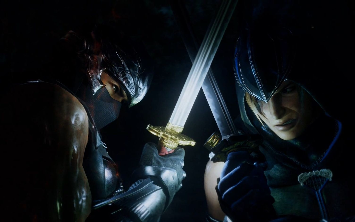 生或死6直线第二章盟友