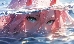 Download Video: 《DARLING-in-the-FRANXX》第01集