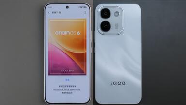 vivo iQOO Z11 Turbo 12GB+512GB 天光白骁龙8Gen5 自研电竞芯片Q2 2亿