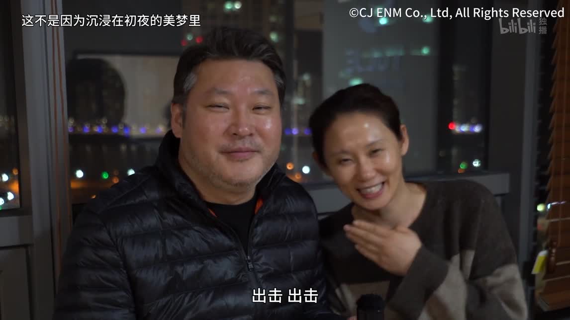 机智的医生生活第七集幕后花絮-电视剧-全集-高清独家在线观看-bilibili-哔哩哔哩