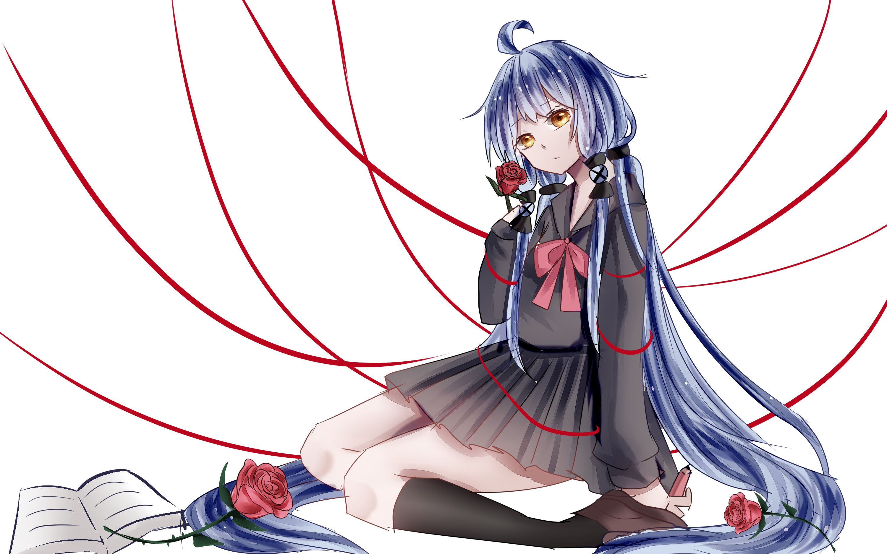 【星尘原创】午夜的疯子与愚人国