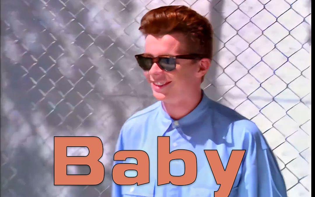 rickastleybaby