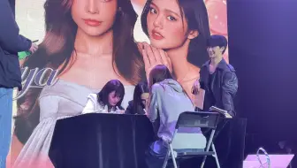 LMSY20250118天津签售会to签环节2(后面手机也没电关机了没存上)