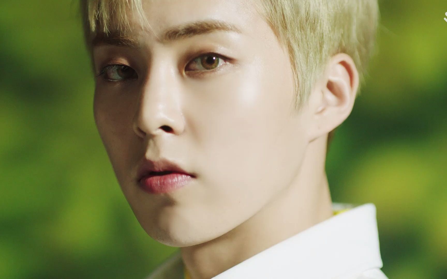 【exo-cbx】 花曜日 (blooming day) | mv