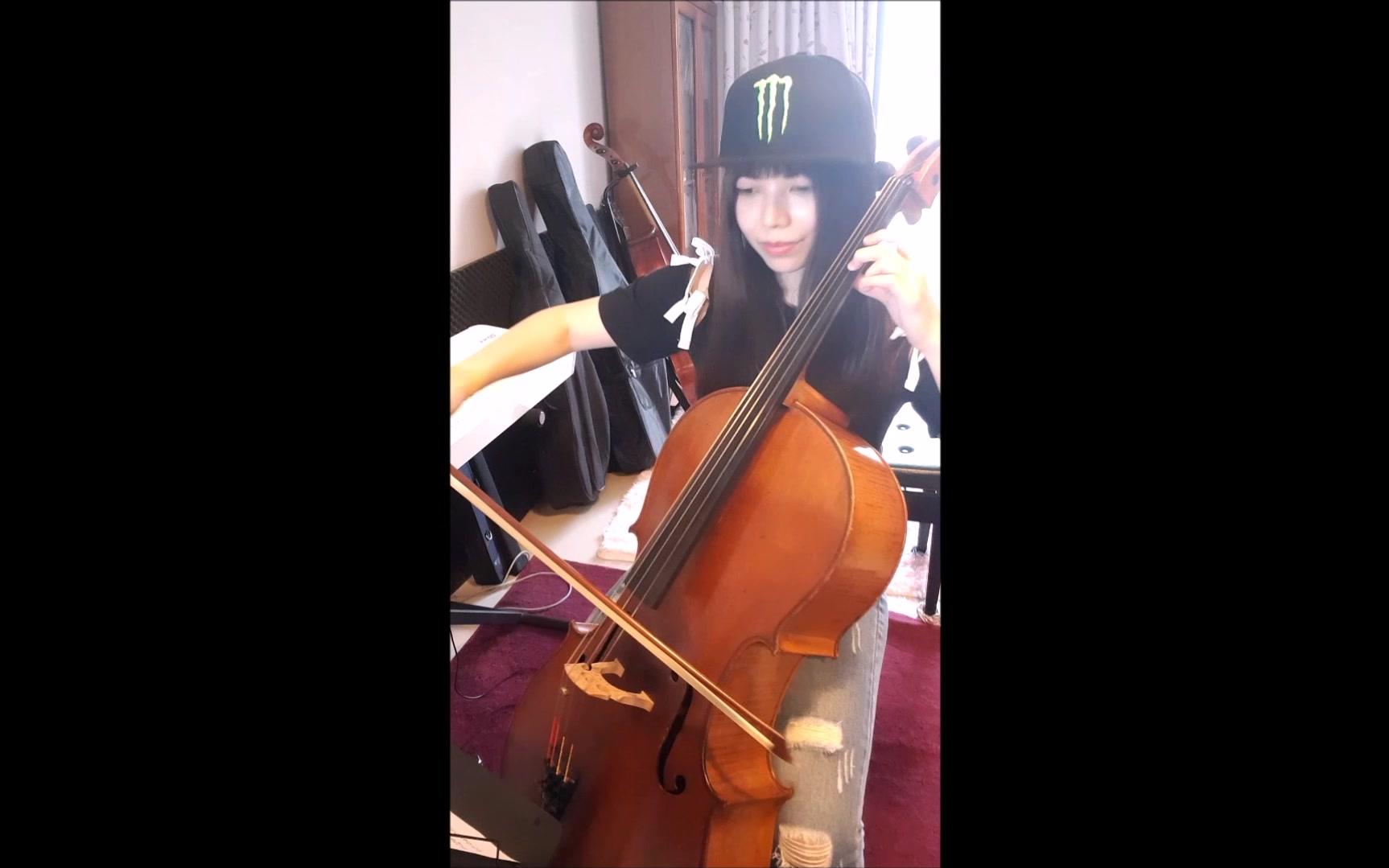 米津玄师lemon日剧unnatural法医女王非自然死亡主题曲大提琴