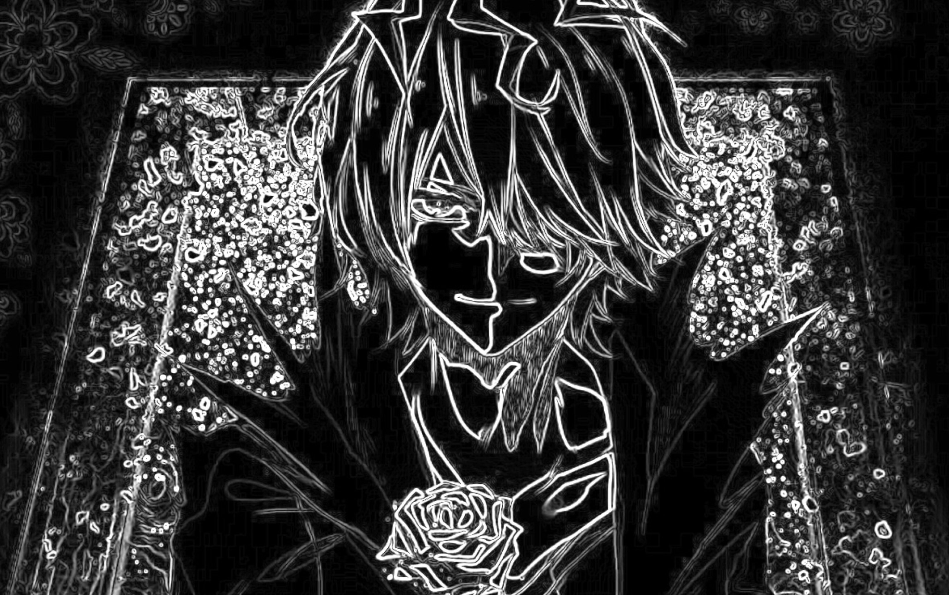 恐怖美术馆garry主题曲nekuremix