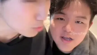 《新说唱》选手谈黄子韬和严浩翔选人区别：一个听两句就走，一个耐心听完？