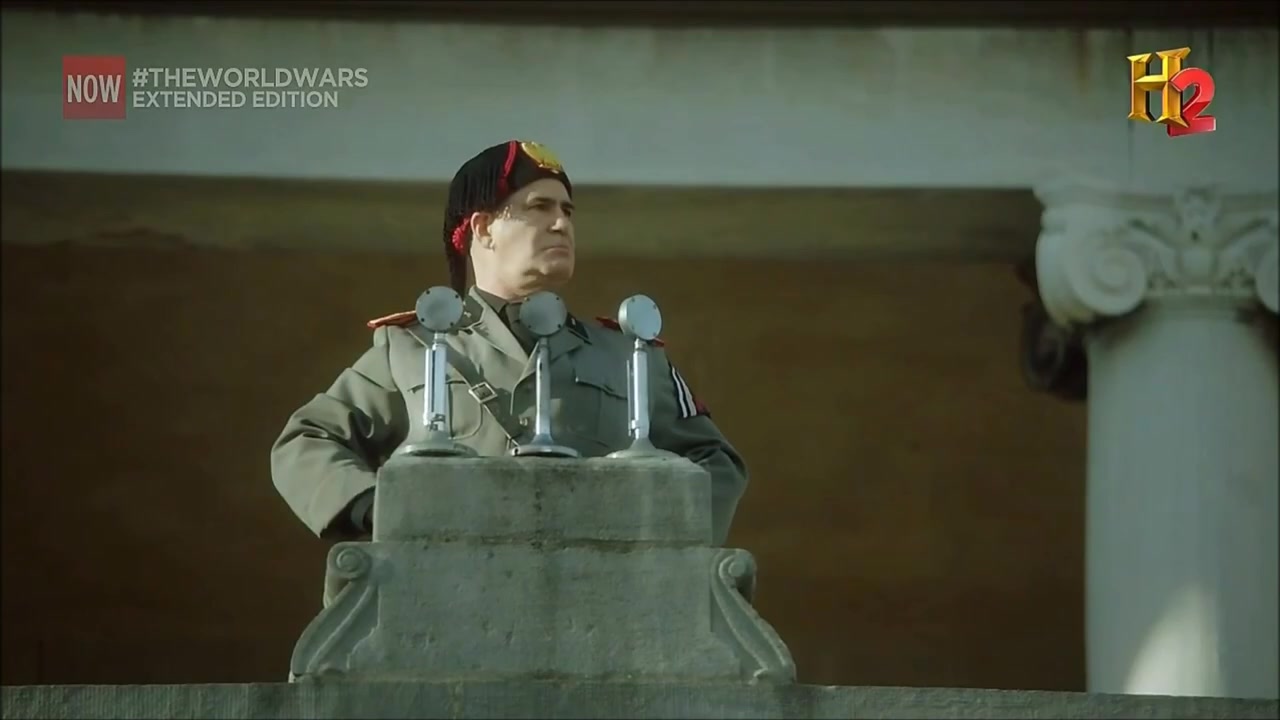 世界大战:烽火枭雄录原声音乐 invasion force