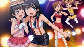 7p 夏目友人帐 陆ova02 第13话tv未放送 Aoi 哔哩哔哩 つロ干杯 Bilibili