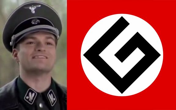 搬运中字搞笑语法纳粹grammarnaziscollegehumor