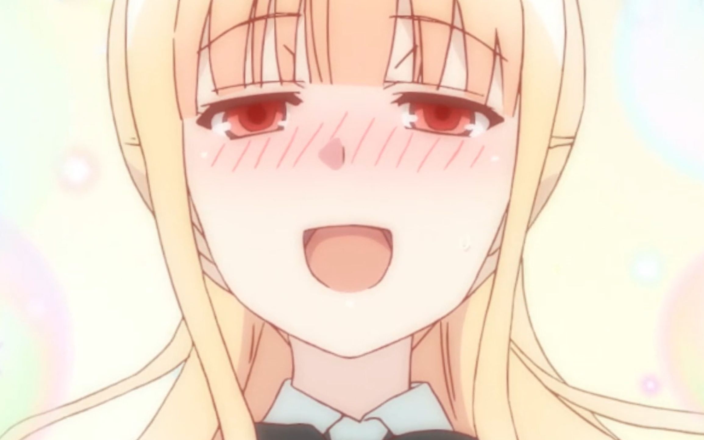 少女与战车 库拉拉和琴魔