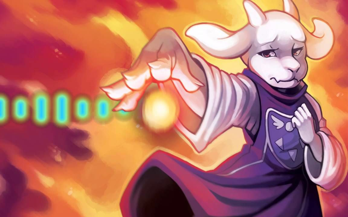 羊妈;你对我的战斗曲做了什么!