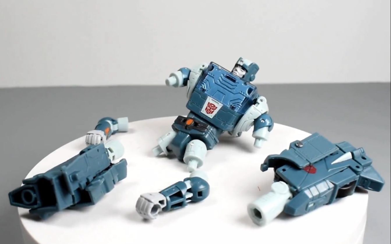 活动  【赛博疯子】变形金刚ss86杯子