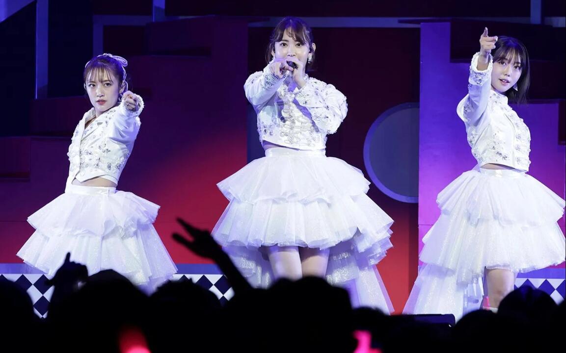 20231125 no3b 15周年纪念LIVE 全场+After Talk 合集完整收藏版_哔哩哔
