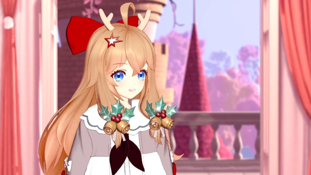 [ai翻唱]枝江 - 嘉然diana