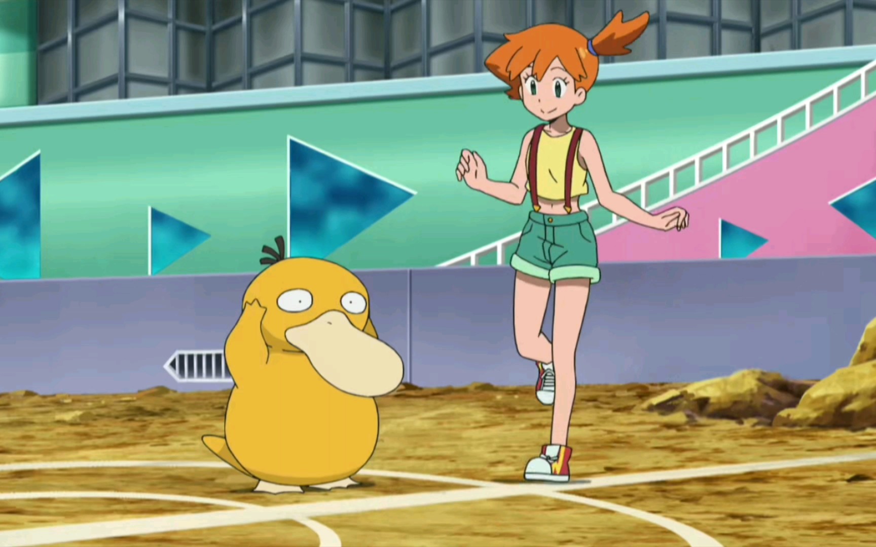 大变样的华蓝道馆