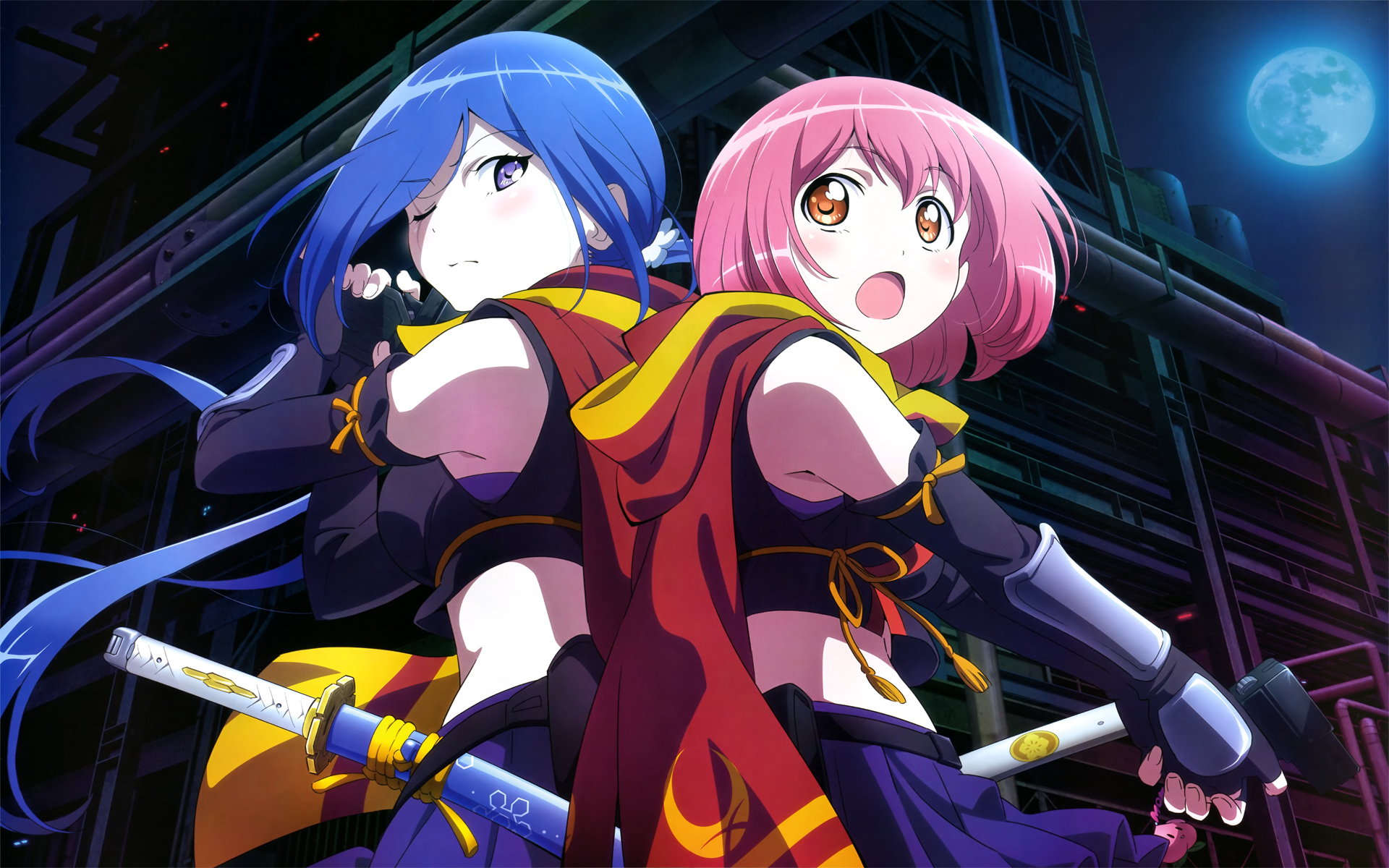 《月影特工》"阿卡林再就业化身神秘特工"