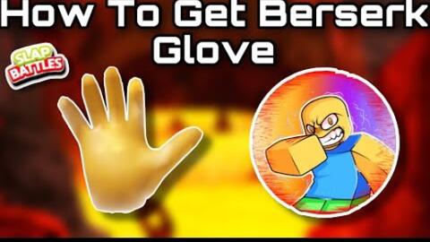 How to get the good job badge in Slap Battles - Roblox - Pro Game