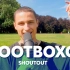 FootboxG | 迈向新旅程