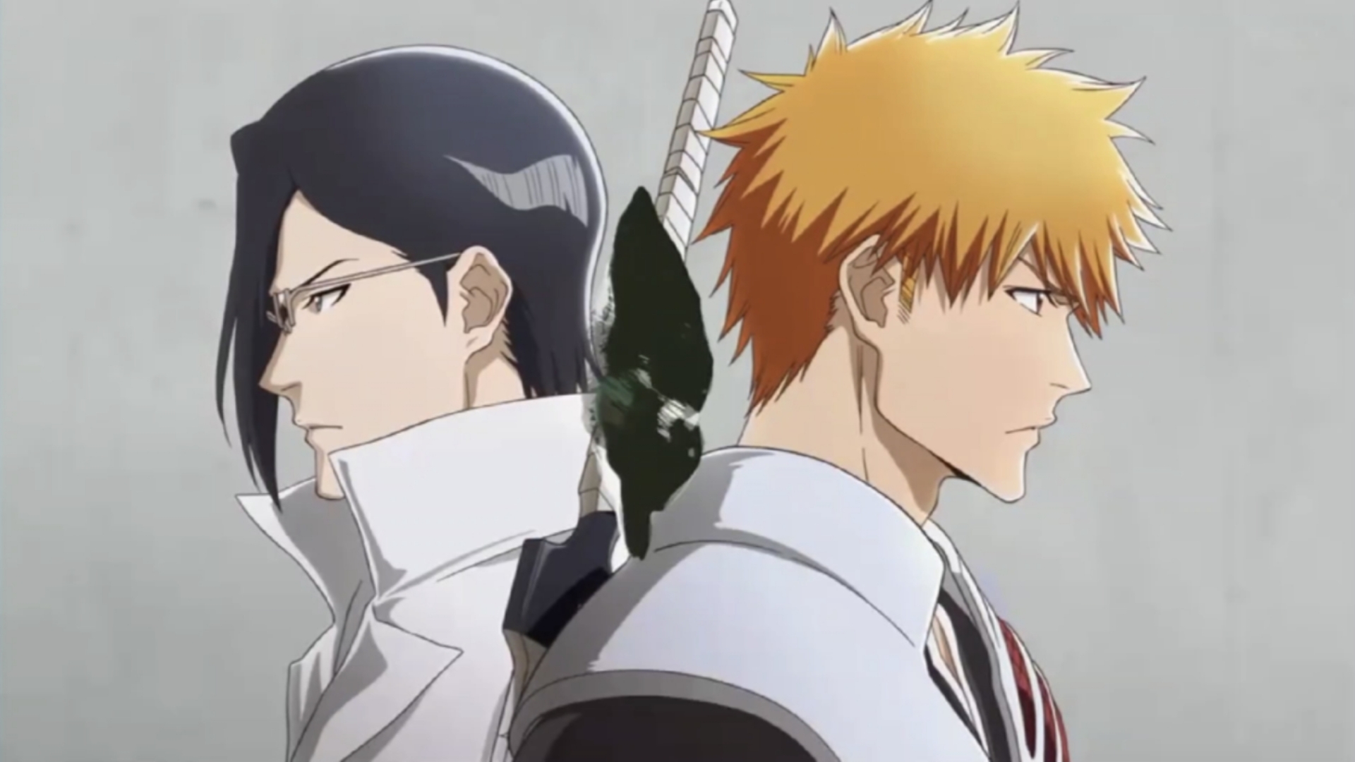 bleach 死神 相剋谭 第3季 op ed 千年血战篇 2024年10月番 黑崎一