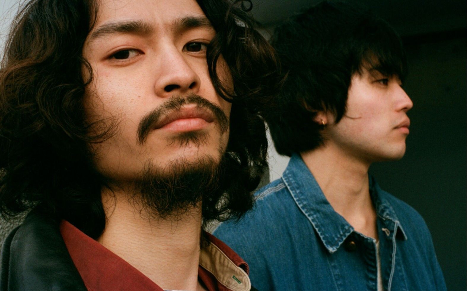 【king gnu】双主唱 迷人的声线搭配