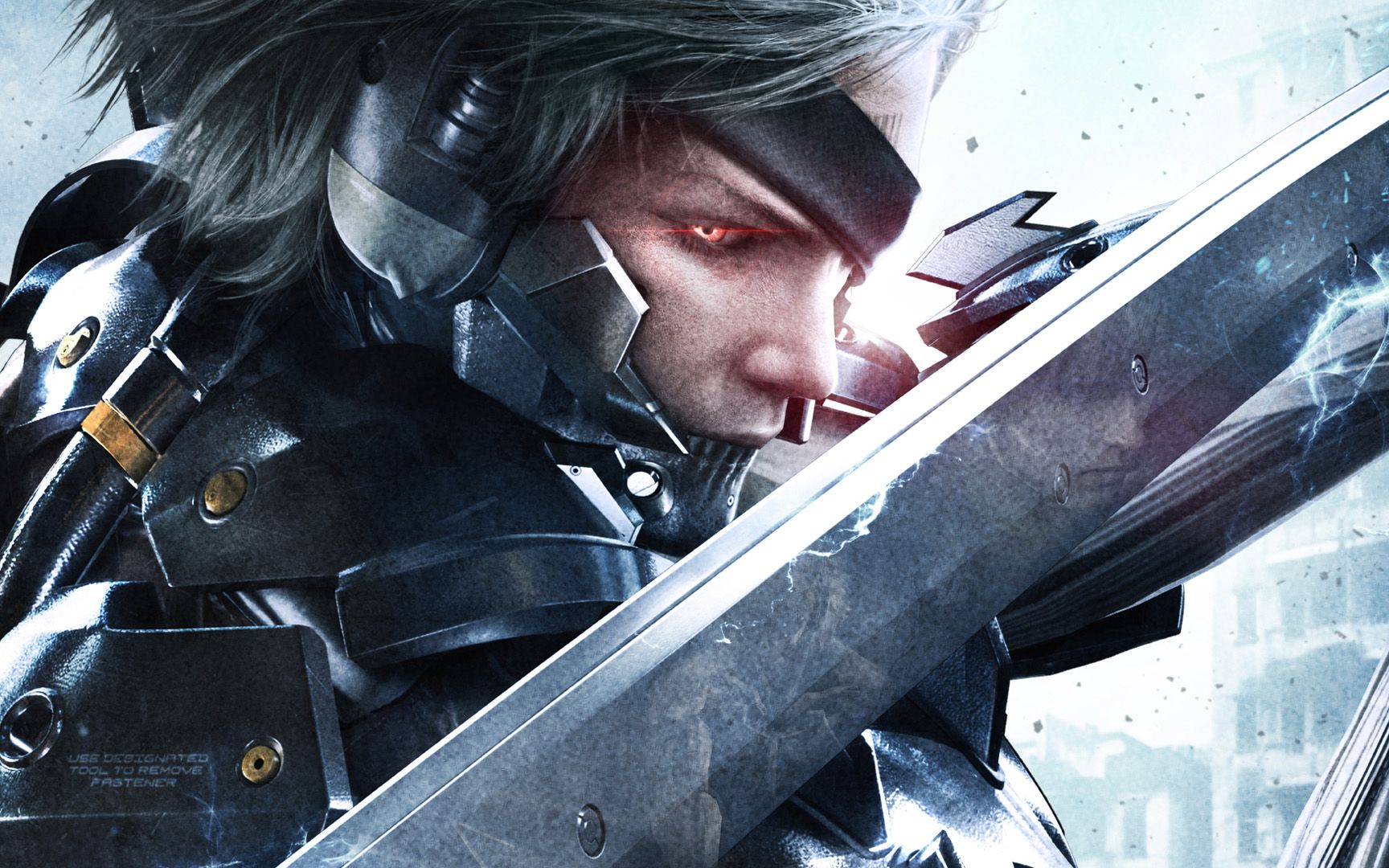 ps3合金装备崛起复仇veryhard流程视频