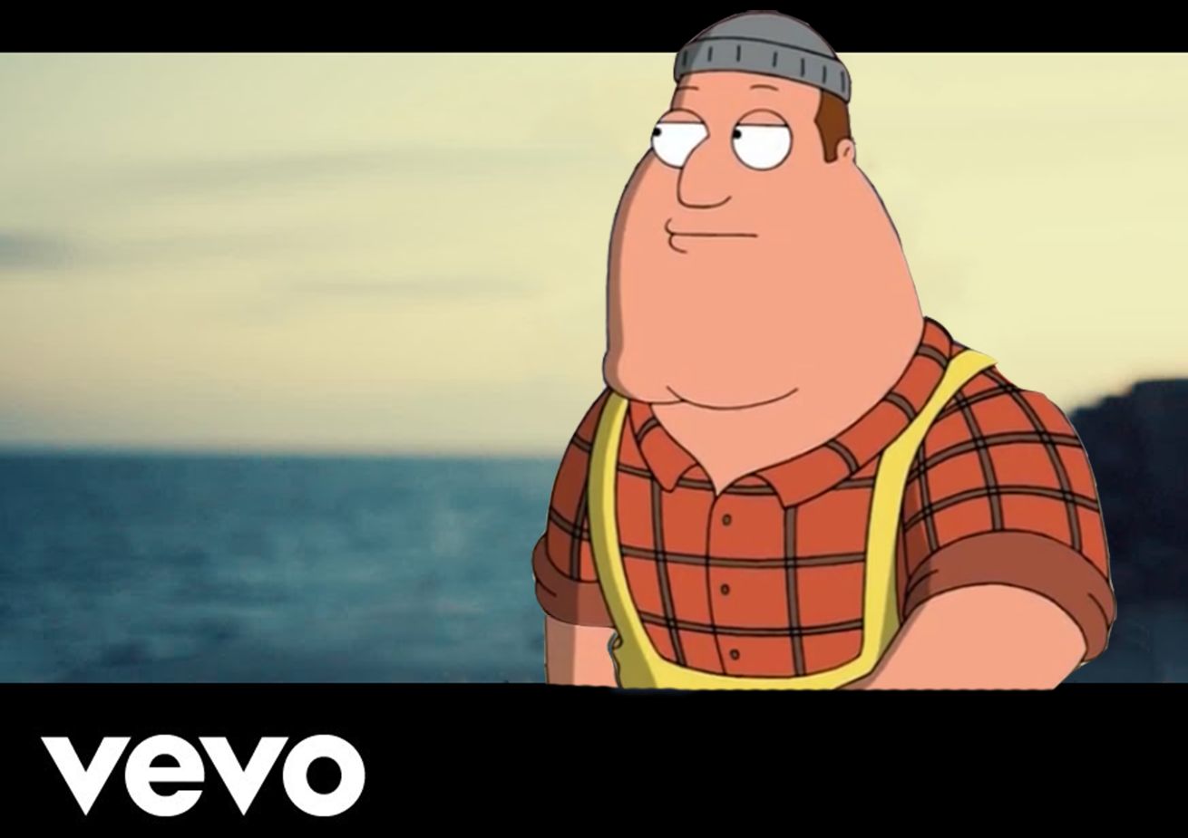 【ai老乔】wellerman (新西兰船歌)