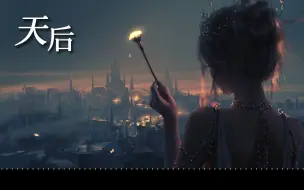 Descargar video: [AI奶绿]✨天后 | 我嫉妒你的爱~气势如虹~😭