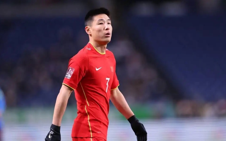 22_武磊生涯模式2023-2024赛季转会曼联 国家队友谊赛 新西兰 vs 中国