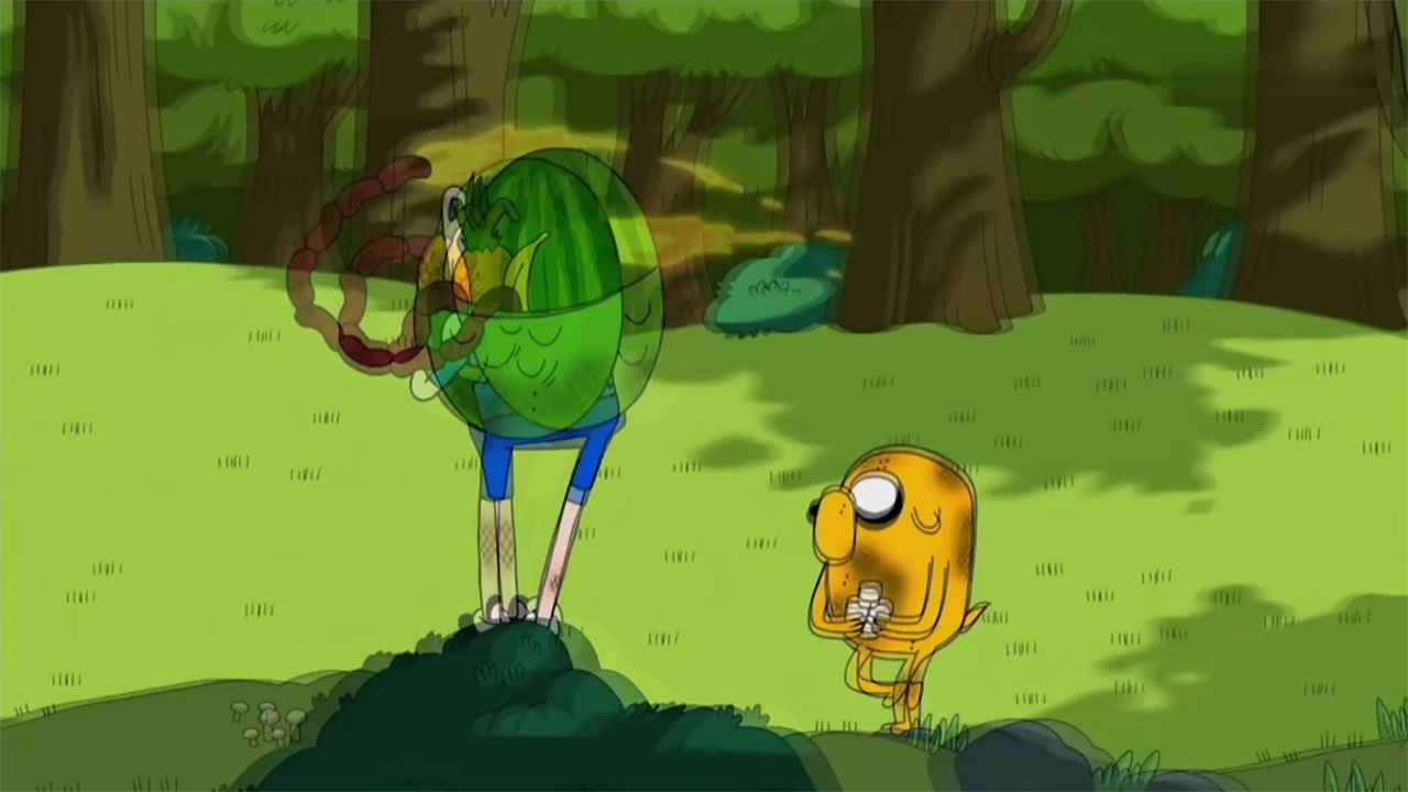 探险活宝-活阎王阿宝