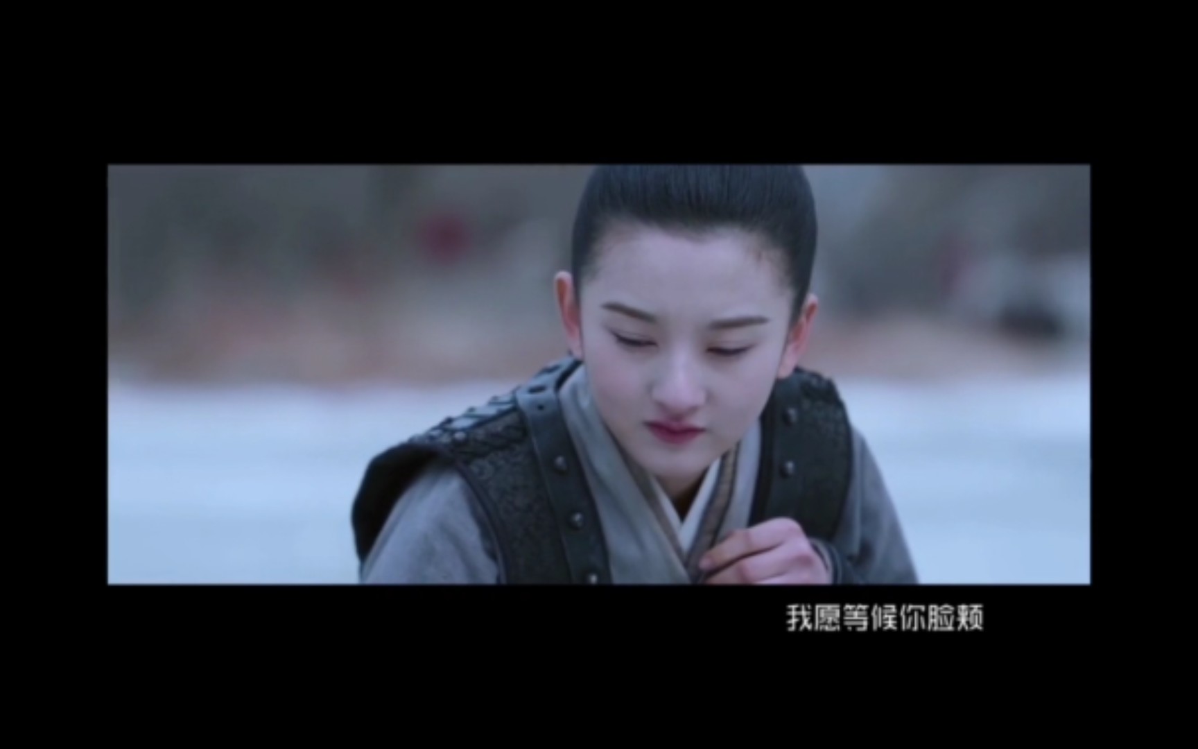 [图]【上古密约】主题曲MV《千年之约》：吴磊&宋祖儿姐弟恋超甜吖