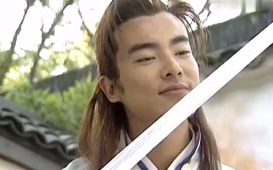 萧十一郎连城璧心狠手辣竟如此折磨逍遥侯年轻时的于波真帅