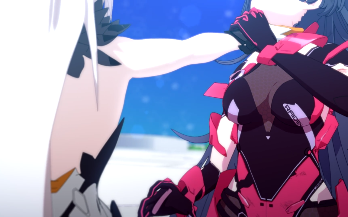 崩坏3崩坏cg新版本全cg