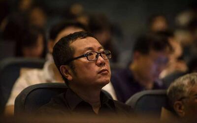 流浪地球作者网友算不上黑电影确有bug