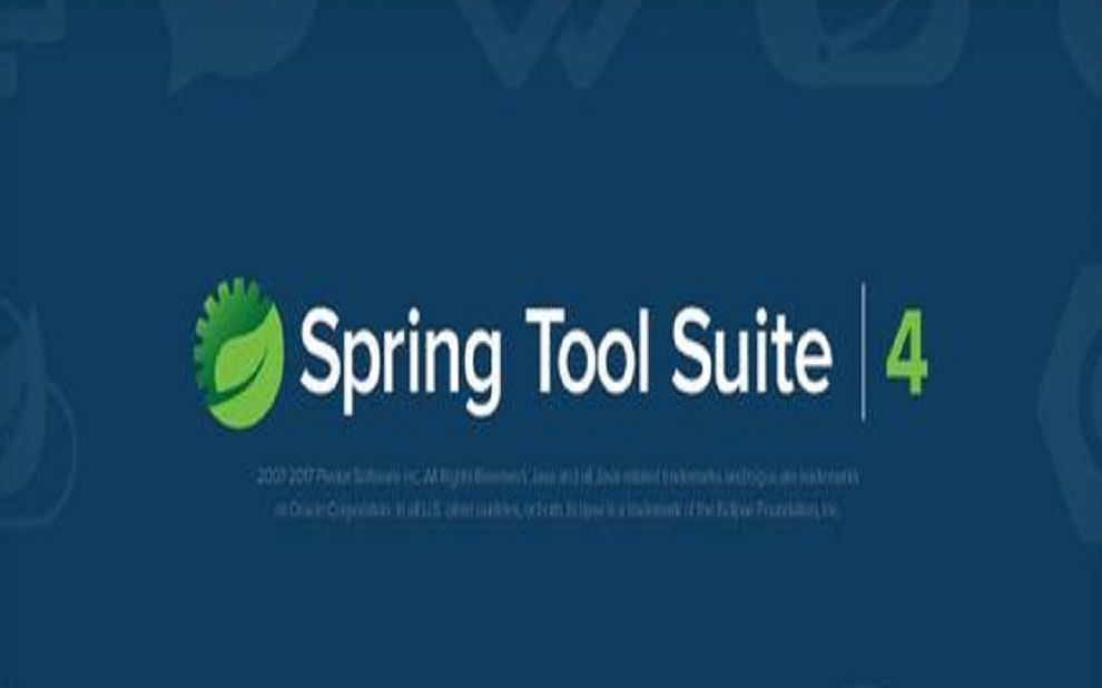 SpringToolSuite(STS)下载安装和配置方法哔哩哔哩bilibili