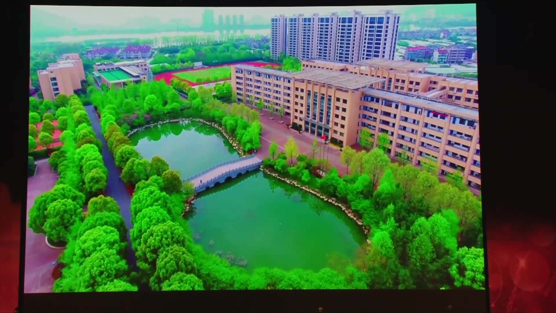 富阳中学2020届第五届班歌"创,编,唱"大赛_哔哩哔哩 (゜-゜)つロ 干杯