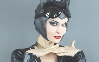 猫女妆 搜索结果 哔哩哔哩 Bilibili