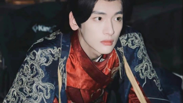 翟潇闻 bet on me