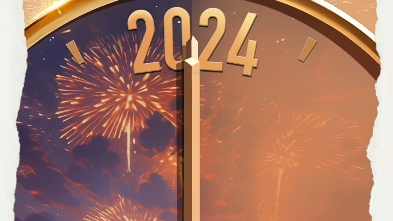 由心开始,向新启程