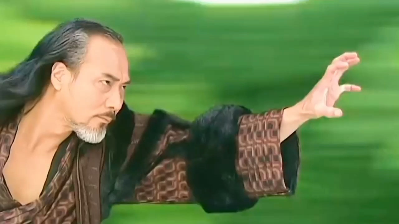 童博龙神功超帅剪辑 于波