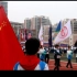 【苏联国歌/苏维埃】当小布尔乔亚的旗帜出现在运动会开幕式上时……