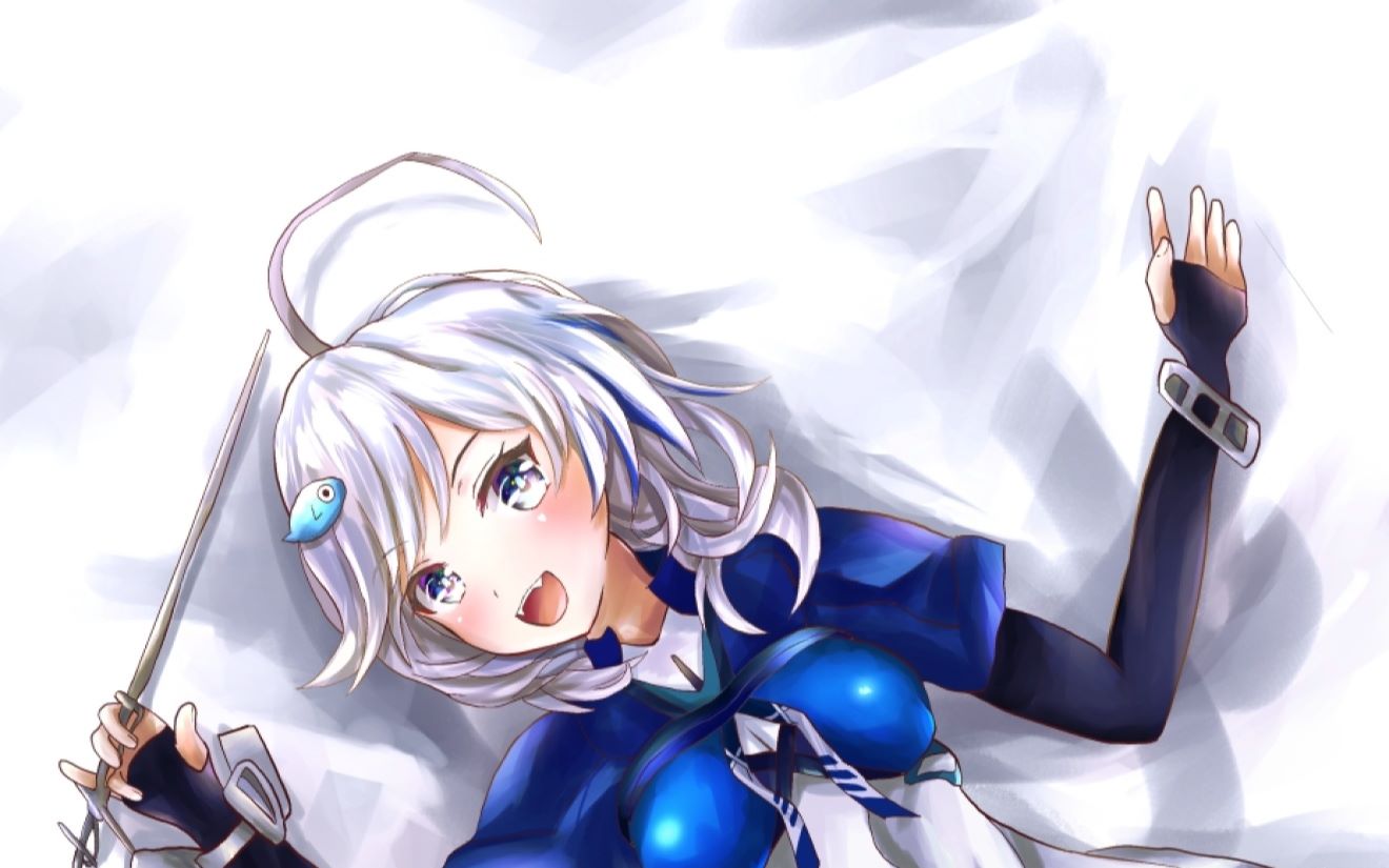 碧蓝航线西雅图下水纪念