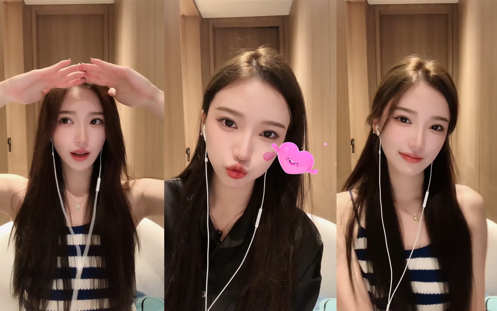 【小苏菲】20230528唱歌纯享合集 给电影人的情书|发如雪|k歌之王