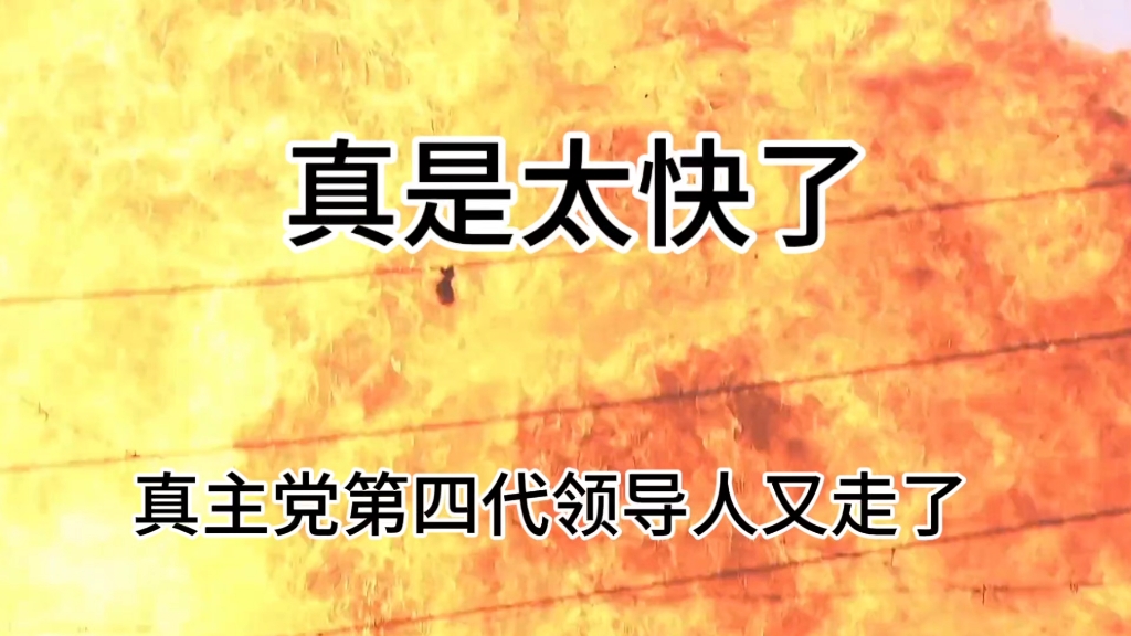 以色列#哈马斯#真主党#真是太快了第四代领导人又走了.下一位?哔哩哔哩bilibili