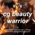 【Krystalized】cg beauty fighter