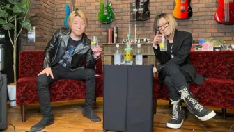 Glay Hisashi 吉他solo 哔哩哔哩 Bilibili